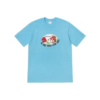 Supreme It Gets Better Every Time Tee
