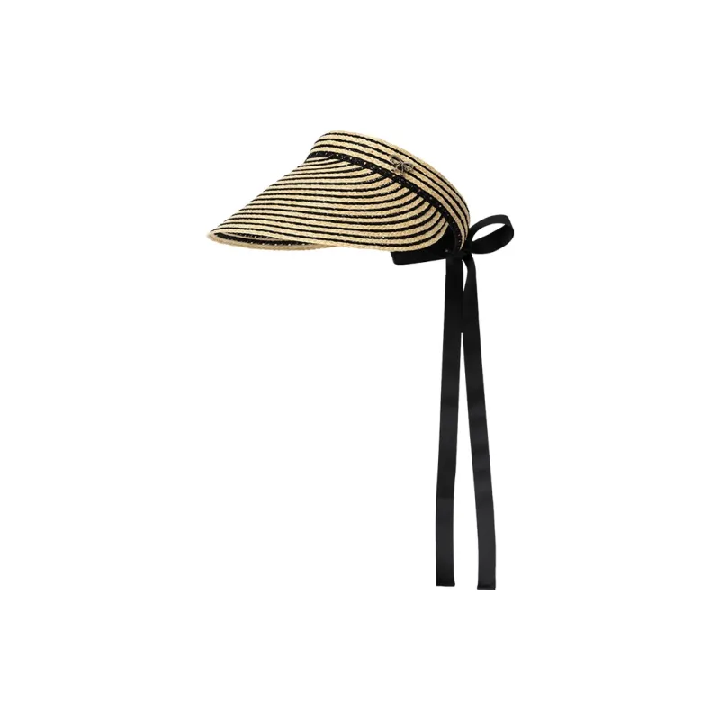 Fancet Studios Cellulose Material Sun Protection Hats Women's-7
