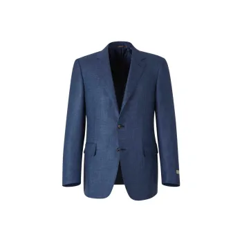 Canali Cashmere Blazer
