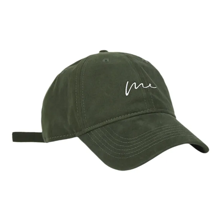 CARTELO Polyester Baseball Caps Unisex-9
