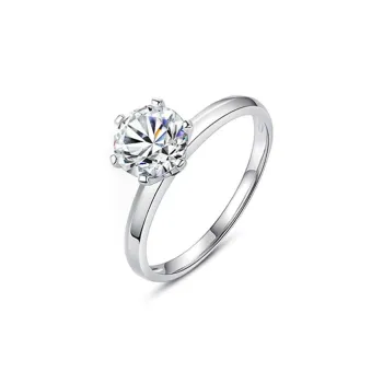 Lao Feng Xiang Natural Processed Topazes Rings Unisex