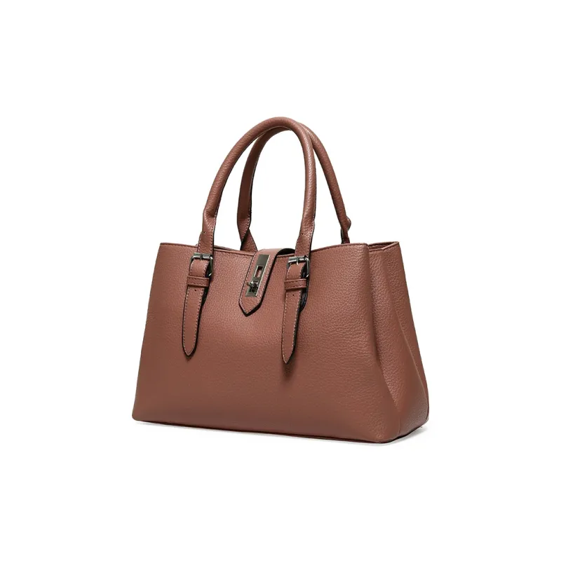 KARUISHA PU Crossbody Bag Women's-5