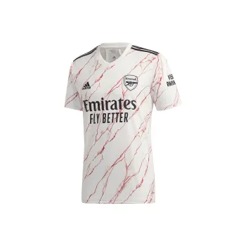 Adidas Arsenal 20/21 Authentic Away Shirt Jersey
