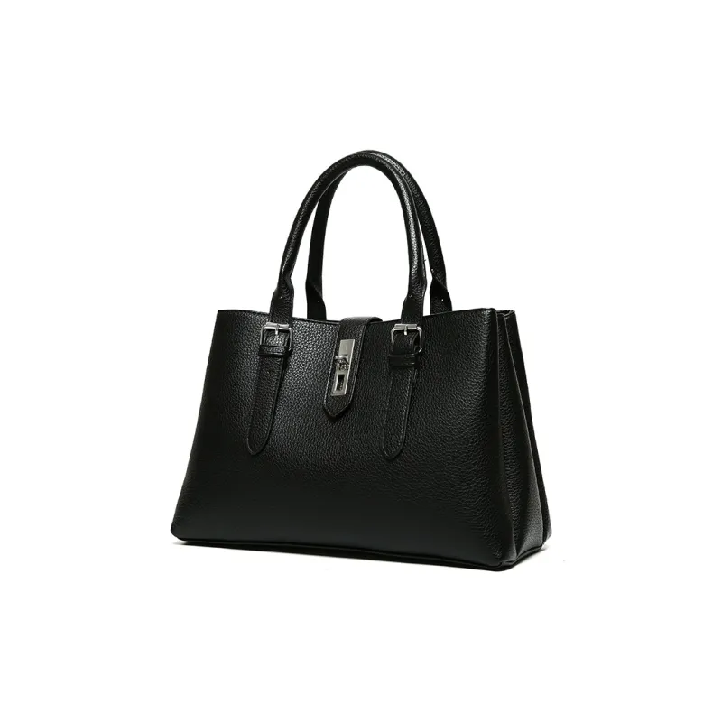 KARUISHA PU Crossbody Bag Women's-8