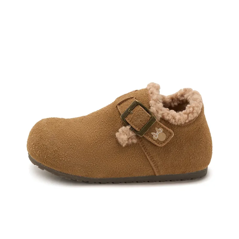 Disney Minnie Series Kids' Casual Shoes Grade School-12