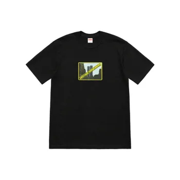 Supreme Greetings Tee