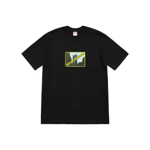 Supreme Greetings Tee