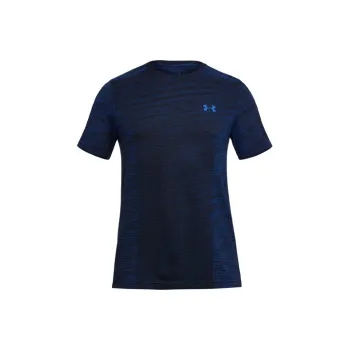 Under Armour RUSH T Shirt Men's Blue