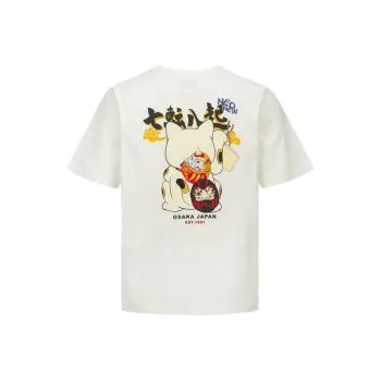 EVISU T Shirts Men