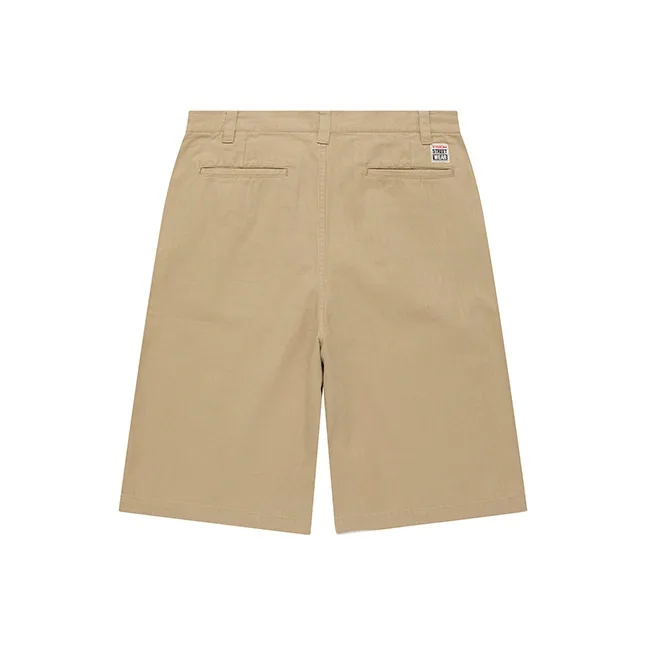 Vision Street Wear Casual Shorts Unisex-3