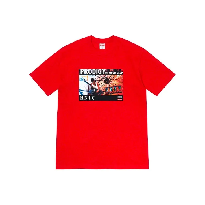 Supreme Hnic Tee-6