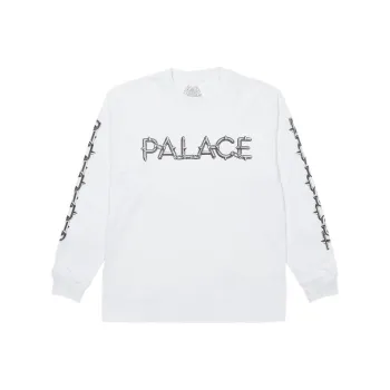 PALACE Spike L/S Tee