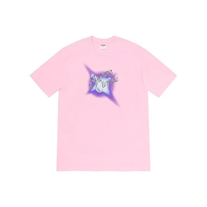 Supreme Clientele Tee-8