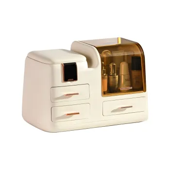 Mihe Beauty Storage Boxes