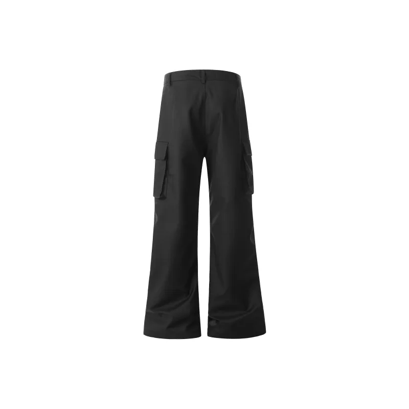 YINLEI Casual Pants Unisex-1