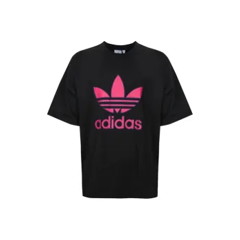 Adidas Originals T Shirt Men's Black