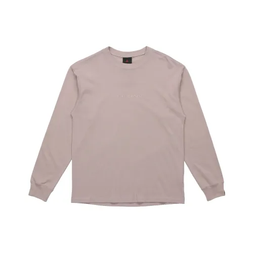 Jordan Set in Sleeve T Shirt Men's Malt Yellow