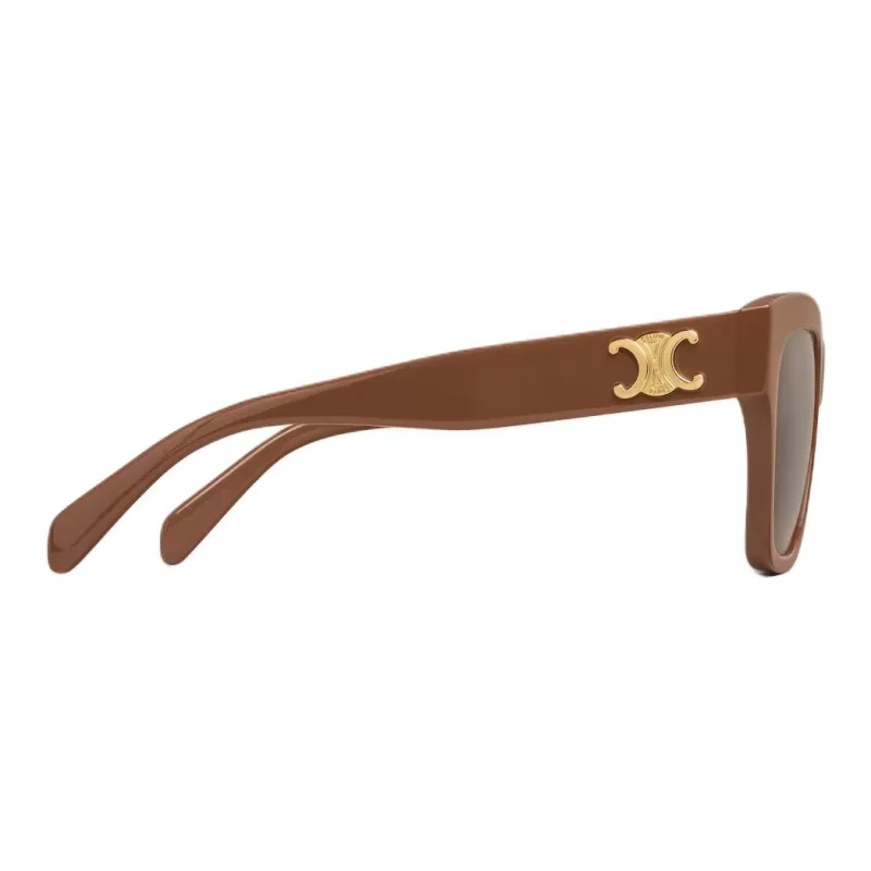 CELINE Triomphe 09 Sunglasses In Acetate-1
