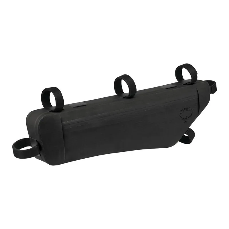 OSPREY Nylon Storage Bag Trumpets Unisex Black-1