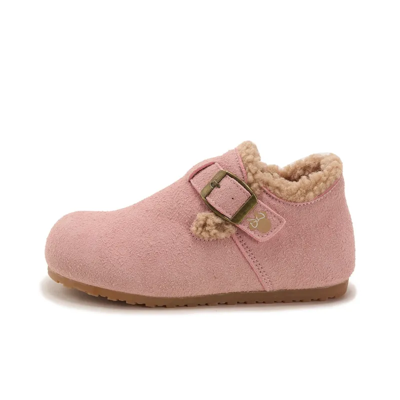 Disney Minnie Series Kids' Casual Shoes Grade School-0