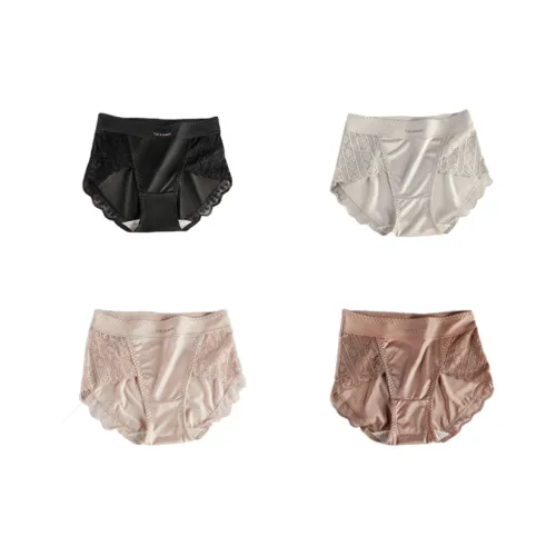 GOSO Underpants Women's Combo Set