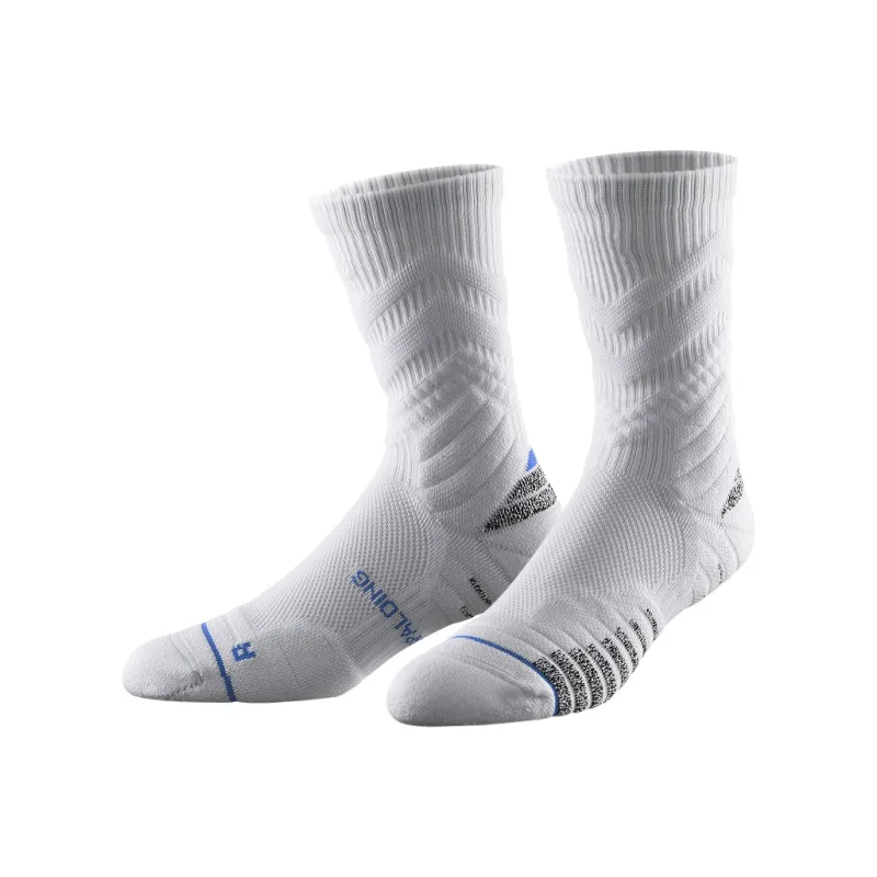 BKCXZICE Basketball Socks Unisex-1