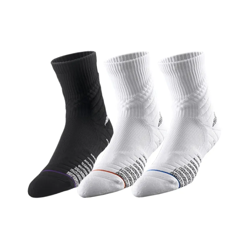 BKCXZICE Basketball Socks Unisex-6