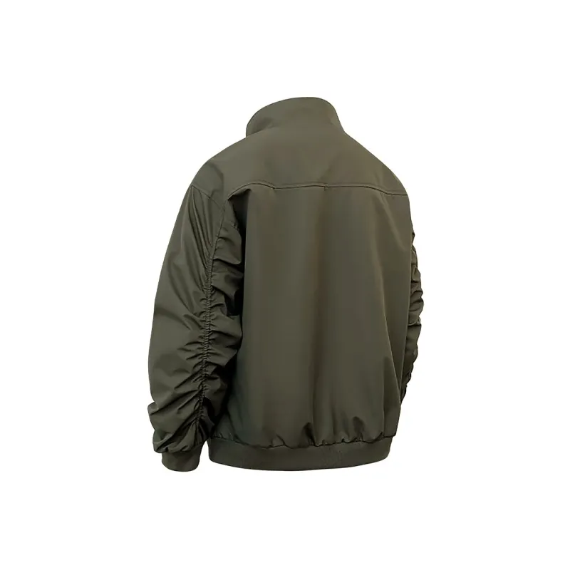 COMOWA Jackets Unisex-4