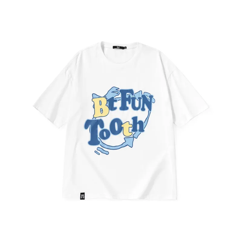 Bt Elbow Length Sleeved T Shirt Unisex-5
