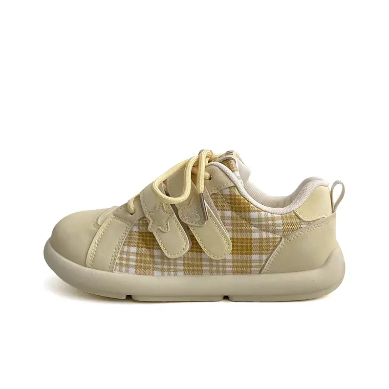 WJA Low Top Skateboard Shoes Women's-0
