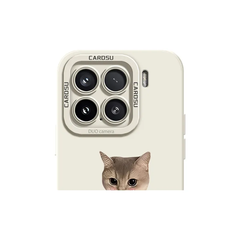 CHUNFAN Phone Cases-19