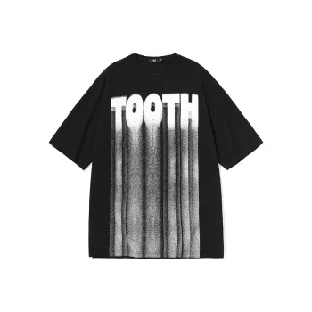 Bt Elbow-Length Sleeved T-Shirt Unisex