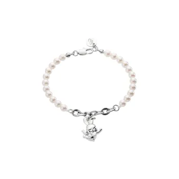 ENFANTIN Copper Stainless Steel Bracelets Unisex