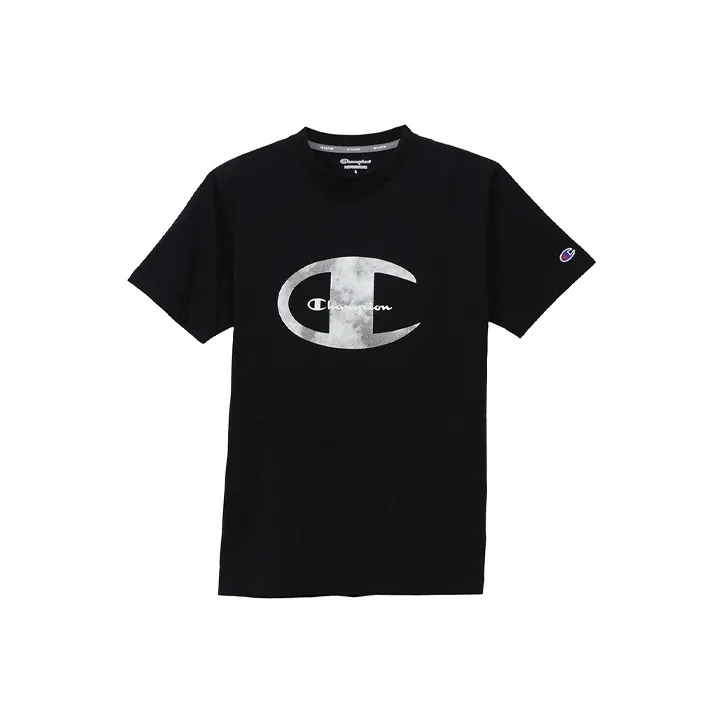 Champion SS21 T Shirt Japan Version Unisex-8