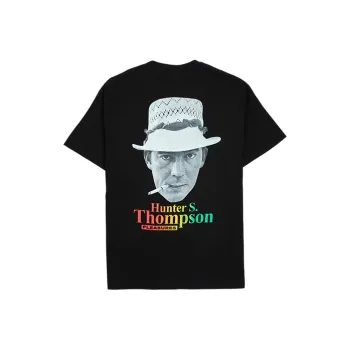 PLEASURES Take The Ride Tee