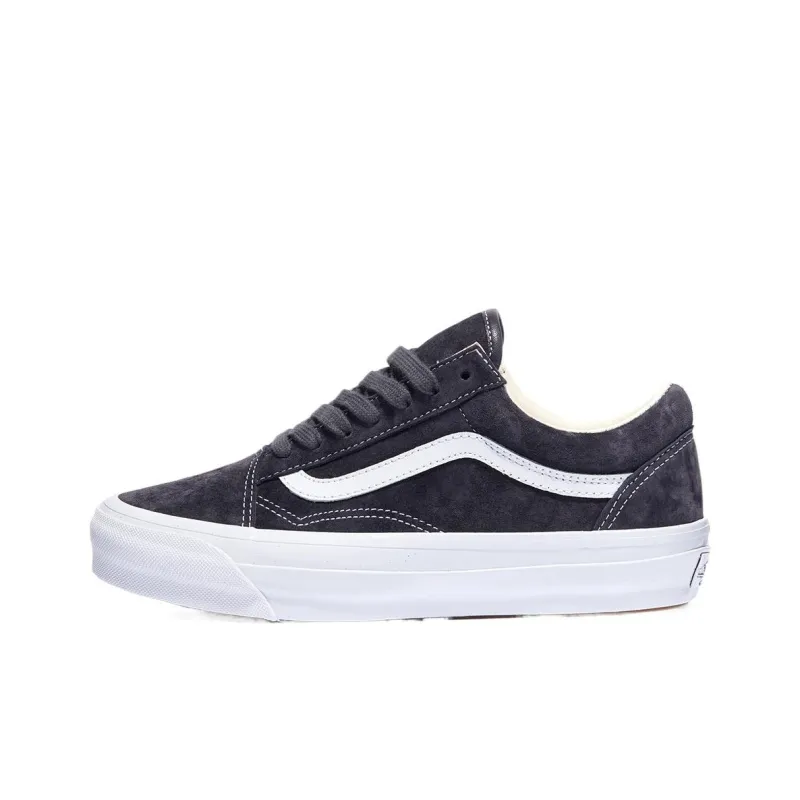 Vans U Lx Old Skool Sneakers-0