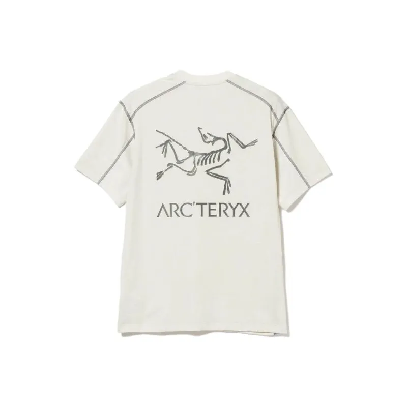 Arc'teryx Copal Ss Bird T shirt-13