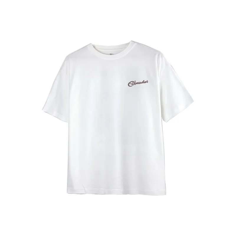 COBMASTER T Shirts Unisex-0