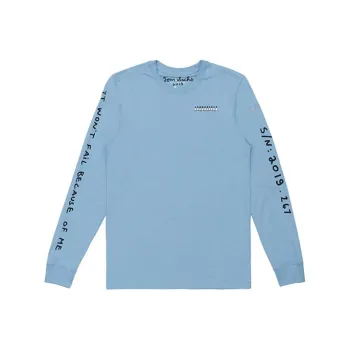 Nike X Tom Sachs Nrg Longsleeve T shirt