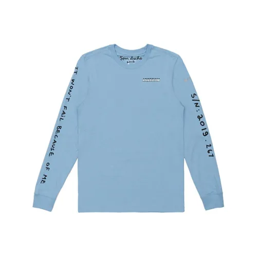 Nike X Tom Sachs Nrg Longsleeve T shirt
