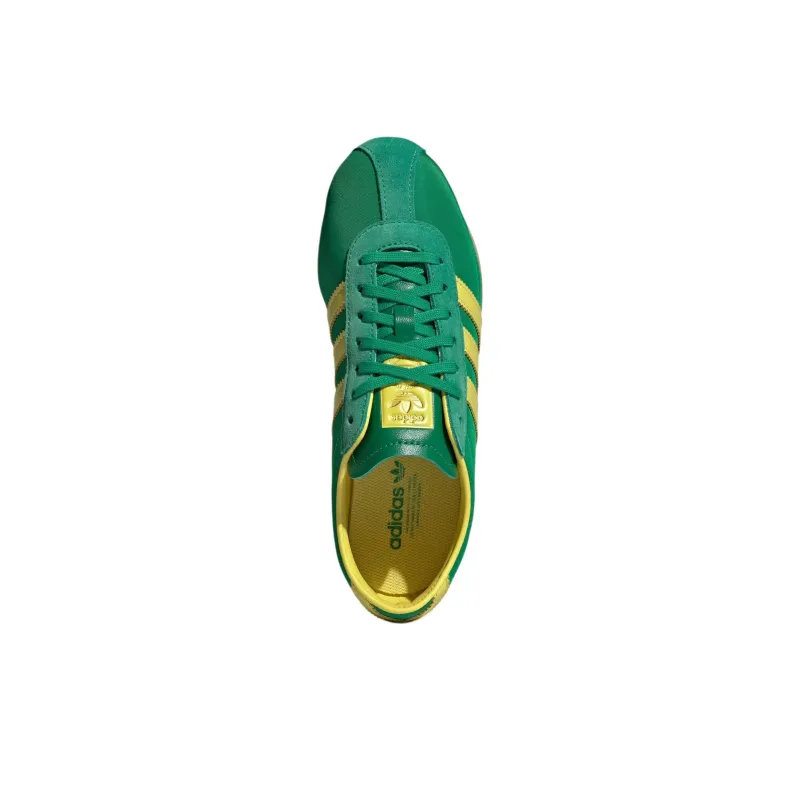 Adidas Originals Women's Tokyo 'Green Pure Sulfur' Women's-4