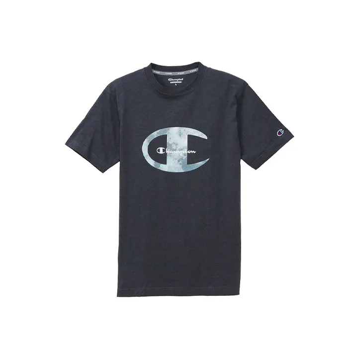 Champion SS21 T Shirt Japan Version Unisex-9