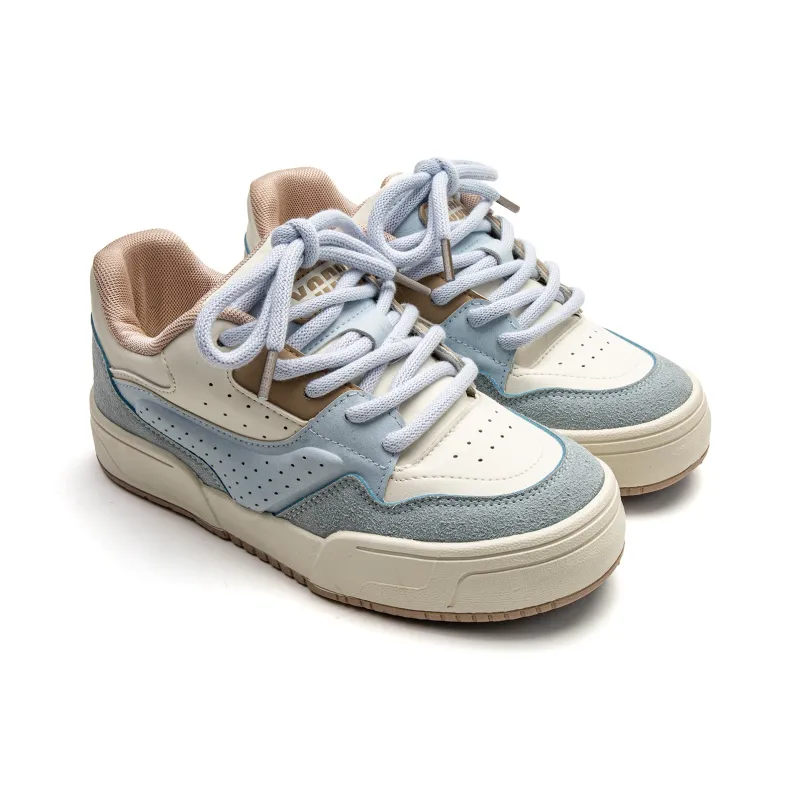 Three Islands Skateboard Shoes Women's-6
