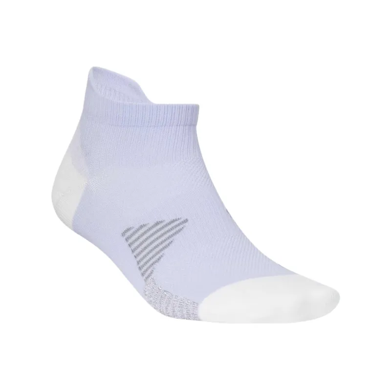 Adidas Mid Calf Socks Unisex 1 Pack Light Purple-1