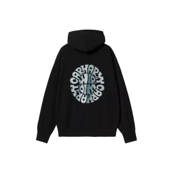 Carhartt WIP Jazzy Hoodie