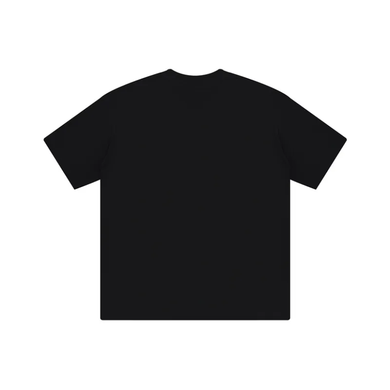 Flowers In Water T Shirt Unisex-3