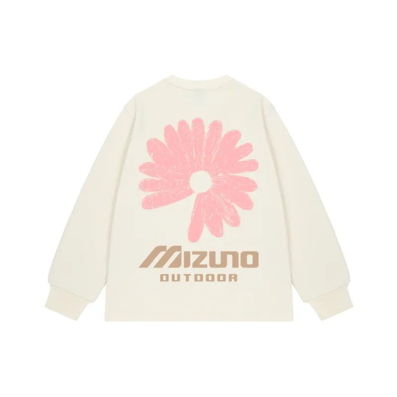 Mizuno T Shirts Unisex-5