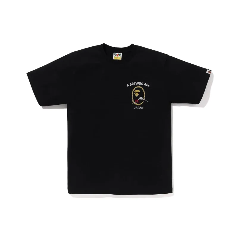 Bape Japan Exclusive Japan Souvenir #2 Tee-2