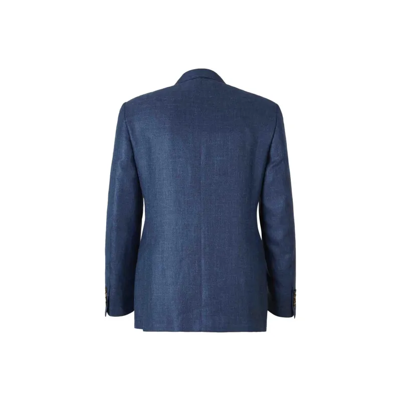 Canali Cashmere Blazer-1