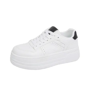 GEJIANI Low Top Skateboard Shoes Women's